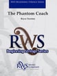 The Phantom Coach Orchestra sheet music cover